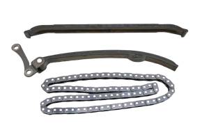 88 Yamaha Warrior 350 Cam Chain & Guides YFM350X