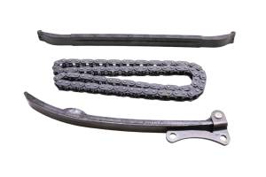 99 Yamaha Warrior 350 Cam Chain & Guides YFM350X