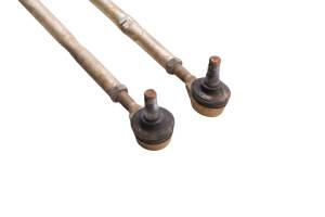 Yamaha - 99 Yamaha Warrior 350 Tie Rods & Ends YFM350X - Image 2