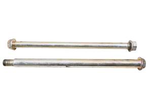 Kawasaki - 99 Kawasaki Vulcan 800 Rear Axle Bolts VN800 - Image 2