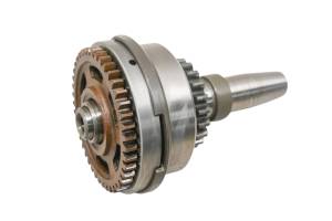 80 Yamaha Maxim 650 Starter Clutch XJ650