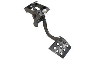 23 Kawasaki Teryx KRX 1000 SE Brake Pedal & Bracket Mount KRF1000CPFNN