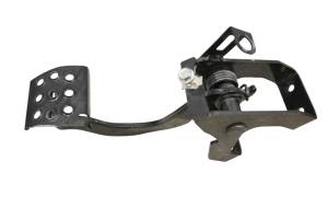 Kawasaki - 23 Kawasaki Teryx KRX 1000 SE Brake Pedal & Bracket Mount KRF1000CPFNN - Image 2