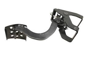 Kawasaki - 23 Kawasaki Teryx KRX 1000 SE Brake Pedal & Bracket Mount KRF1000CPFNN - Image 3