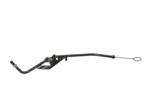 17 Kawasaki Mule Pro-DXT EPS LE Oil Dip Stick & Guide KAF1000CH
