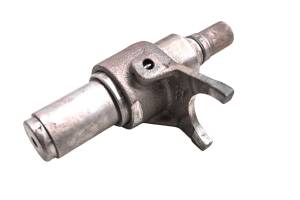 Polaris - 87 Polaris Cyclone 250X 2x4 Transmission Shift Forks & Drum For Parts - Image 3