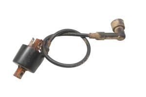 02 Polaris Trail Blazer 250 2x4 Ignition Coil