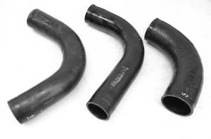 Kawasaki - 07 Kawasaki Ultra 250X Exhaust Connector Pipes JT1500 - Image 2