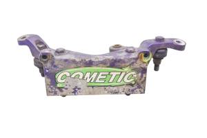 Polaris - 03 Polaris Predator 500 2x4 Steering Box - Image 4