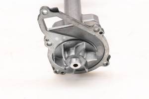 Kawasaki - 07 Kawasaki Ninja 650R Counter Balancer Crankshaft Balance & Water Pump Impeller EX650A - Image 4