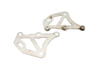 Polaris - 15 Polaris Ranger 570 4x4 Gear Case Brackets Mounts Left & Right - Image 2