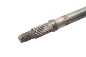 Polaris - 03 Polaris Predator 500 2x4 Rear Axle & Brake Rotor Hub - Image 2