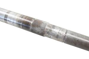 Polaris - 03 Polaris Predator 500 2x4 Rear Axle & Brake Rotor Hub - Image 4