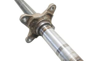 Polaris - 03 Polaris Predator 500 2x4 Rear Axle & Brake Rotor Hub - Image 6