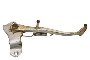 87 Kawasaki Ninja 500 Kick Stand Lever EX500A