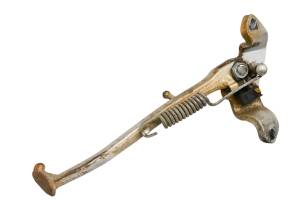 Kawasaki - 87 Kawasaki Ninja 500 Kick Stand Lever EX500A - Image 3