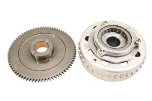 Polaris - 16 Polaris Ranger 570 Flywheel Starter Clutch Bearing & Gear - Image 3