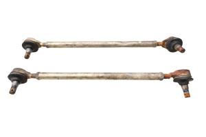 99 Yamaha Grizzly 600 4x4 Tie Rods & Ends YFM600F