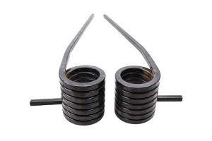 Ski-Doo - 11 Ski-Doo Renegade Back Country X 600 HO Rear Shock Springs 137" - Image 2