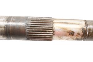 Polaris - 08 Polaris Outlaw 525 S Rear Axle & Sprocket Hub - Image 4