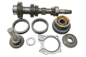 18 Polaris Slingshot SLR Transmission Reverse Gear & Counter Shaft