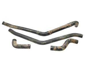 Kawasaki - 22 Kawasaki Teryx KRX 1000 Radiator Coolant Hoses KRF1000 - Image 2