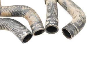 Kawasaki - 22 Kawasaki Teryx KRX 1000 Radiator Coolant Hoses KRF1000 - Image 4