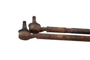 Suzuki - 08 Suzuki King Quad 400 4x4 Tie Rods & Ends LTF400F - Image 2