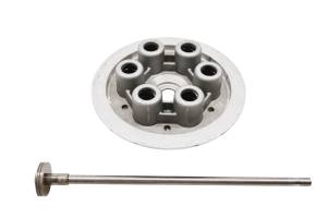 Polaris - 08 Polaris Outlaw 525 S Clutch Pressure Plate & Push Rod - Image 2