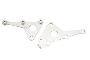 Polaris - 15 Polaris RZR 570 Transmission Gear Case Brackets Mounts - Image 2