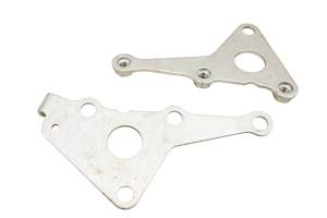 Polaris - 15 Polaris RZR 570 Transmission Gear Case Brackets Mounts - Image 3