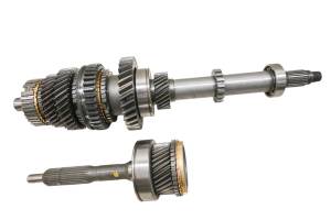 Polaris - 18 Polaris Slingshot SLR Transmission Input & Main Shaft - Image 2