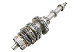 Polaris - 18 Polaris Slingshot SLR Transmission Input & Main Shaft - Image 4