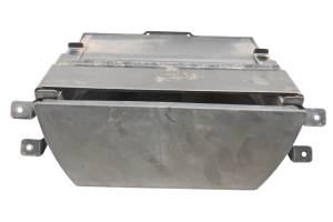 11 Kawasaki Teryx 750 FI 4x4 Sport Cup Holder Storage Box KRF750SBF