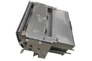 Kawasaki - 11 Kawasaki Teryx 750 FI 4x4 Sport Cup Holder Storage Box KRF750SBF - Image 2