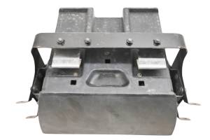 Kawasaki - 11 Kawasaki Teryx 750 FI 4x4 Sport Cup Holder Storage Box KRF750SBF - Image 4