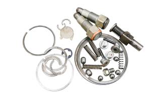 Polaris - 18 Polaris Slingshot SLR Transmission Shift Forks - Image 3