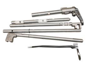 Polaris - 18 Polaris Slingshot SLR Transmission Shift Forks - Image 5