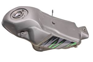 22 Kawasaki KLX300SM Gas Tank & Fuel Pump