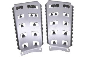 13 Ski-Doo Grand Touring 1200 Foot Pegs Rear Left & Right