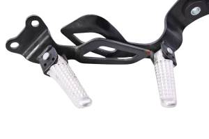 Suzuki - 15 Suzuki DRZ400SM Foot Pegs - Image 2