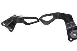 Suzuki - 15 Suzuki DRZ400SM Foot Pegs - Image 3