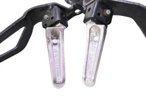 Suzuki - 15 Suzuki DRZ400SM Foot Pegs - Image 4