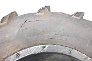 Kawasaki - 11 Kawasaki Teryx 750 FI 4x4 Sport Rear Wheels Rims & Tires 26X10-12 4/137 KRF750SBF - Image 5