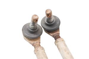 Yamaha - 01 Yamaha Grizzly 600 4x4 Tie Rods & Ends YFM600F - Image 2
