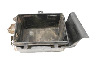 Suzuki - 06 Suzuki LTR450 Battery Box Quadracer 450 - Image 2