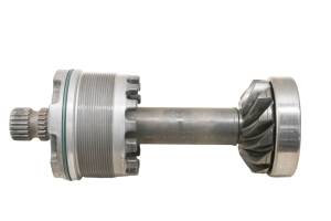 Polaris - 21 Polaris Ranger XP 1000 Transmission Output Snorkel Shaft - Image 1