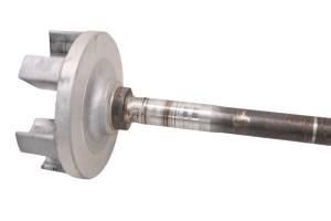 Kawasaki - 12 Kawasaki Ultra LX Impeller Drive Shaft JT1500 - Image 3