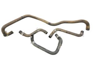 Kawasaki - 23 Kawasaki Teryx KRX 1000 SE Oil Cooler Lines KRF1000CPFNN - Image 1