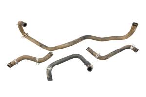 Kawasaki - 23 Kawasaki Teryx KRX 1000 SE Oil Cooler Lines KRF1000CPFNN - Image 2